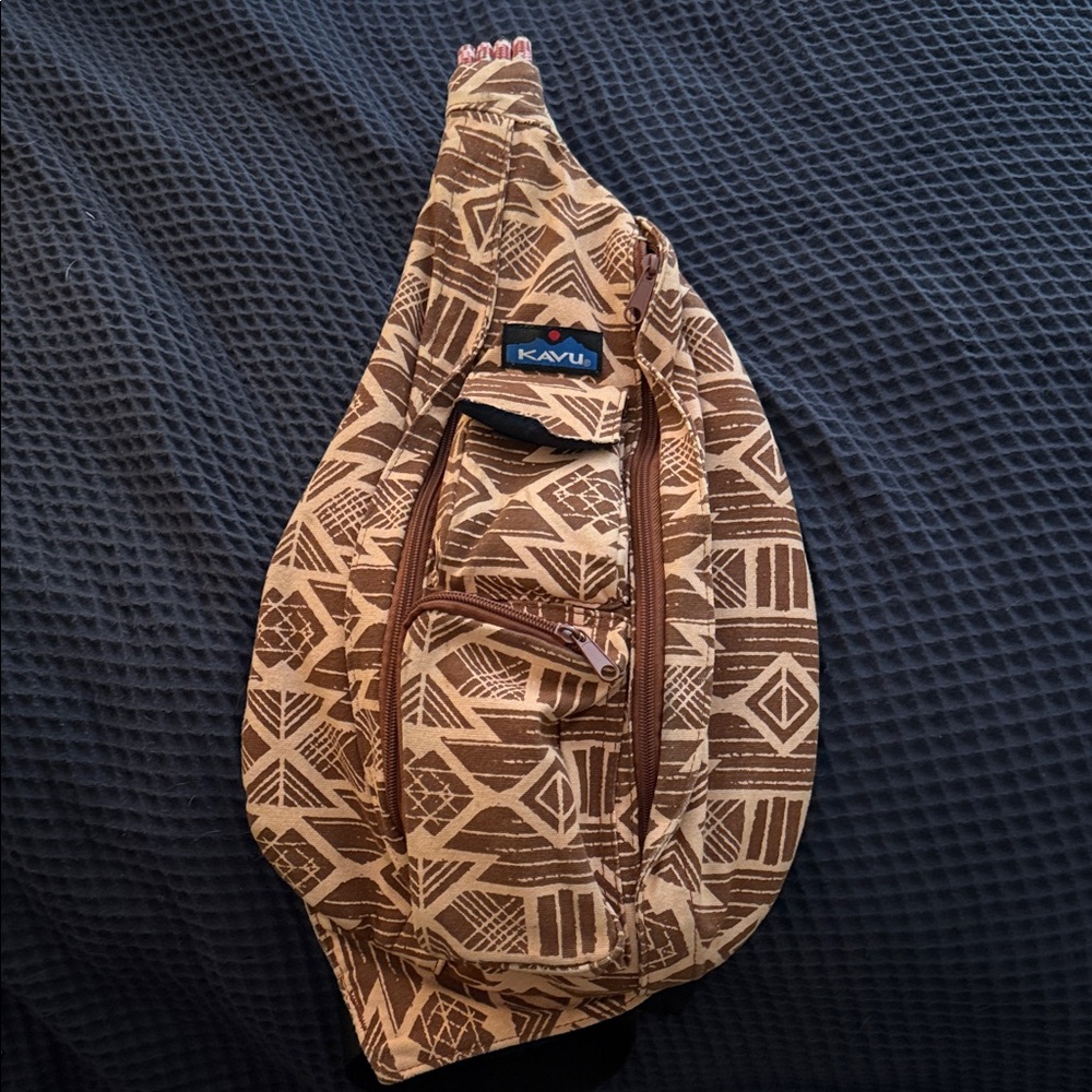 KAVU Crossbody Bag